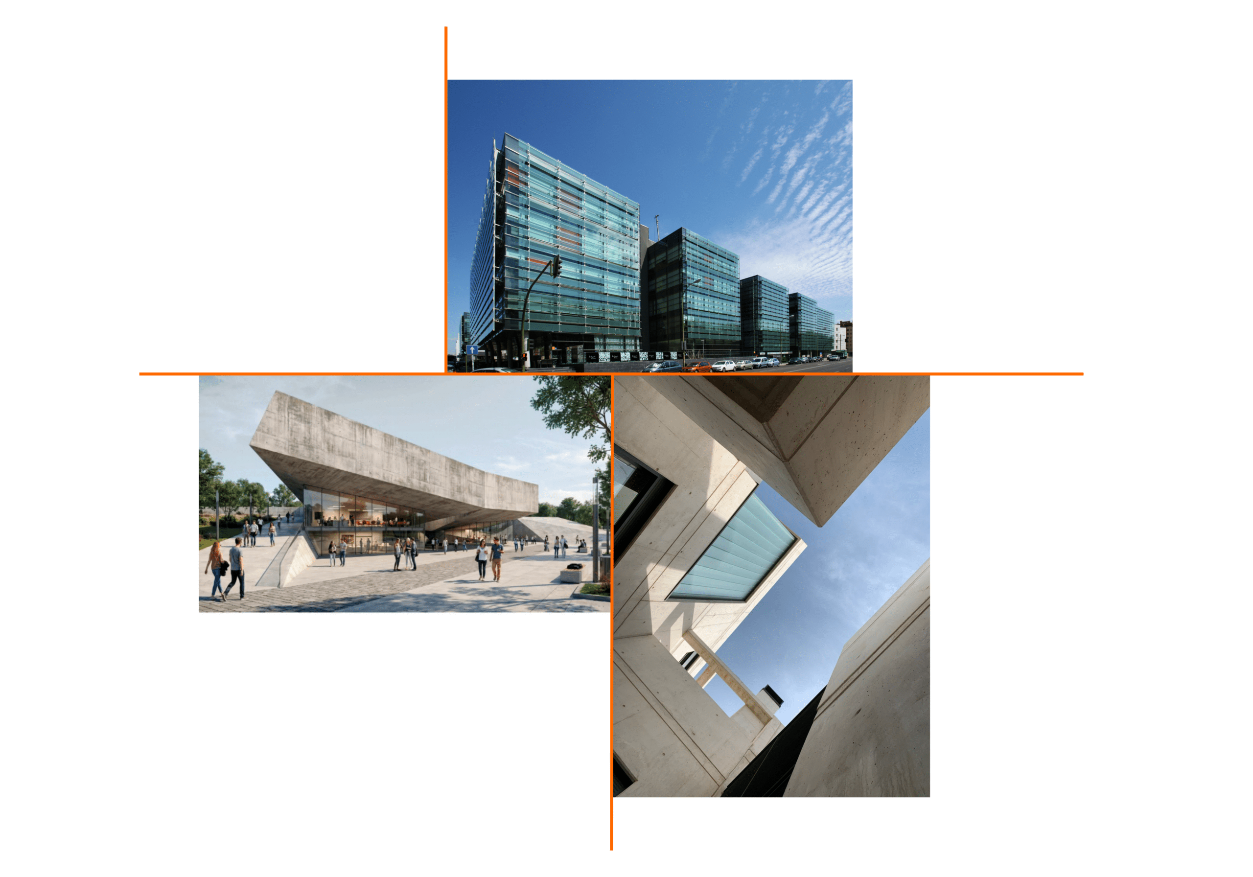 Arquitectura y diseño