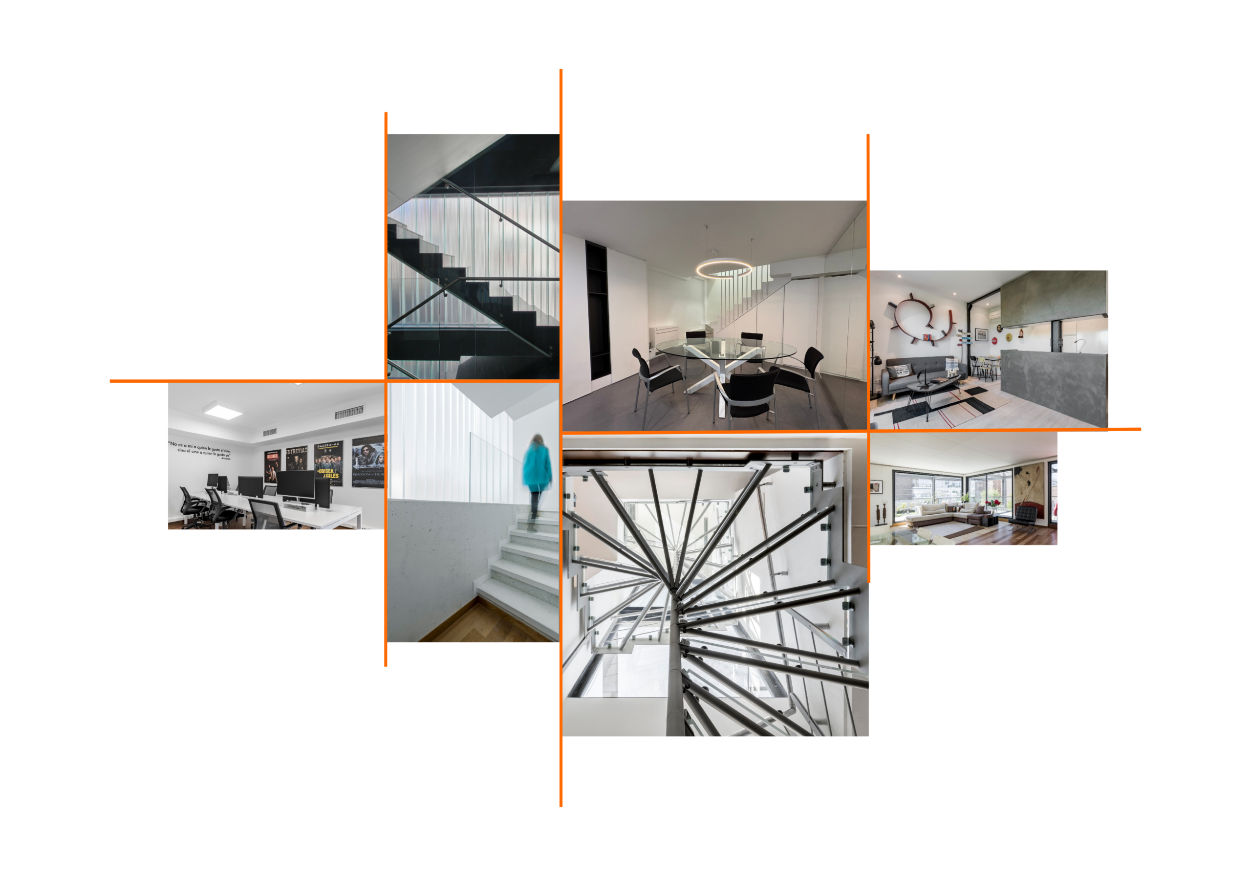 Diseño de interiores