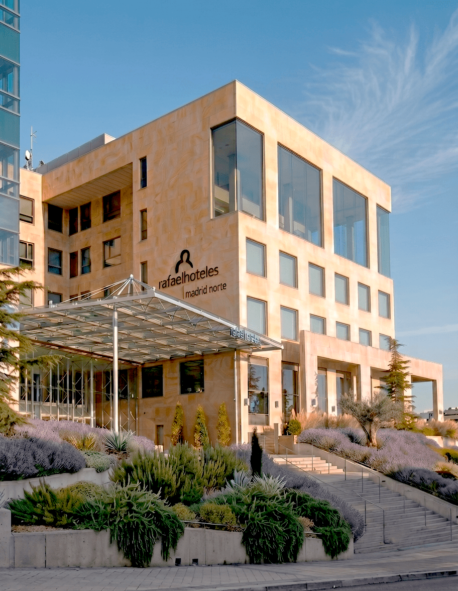 Hotel Rafael