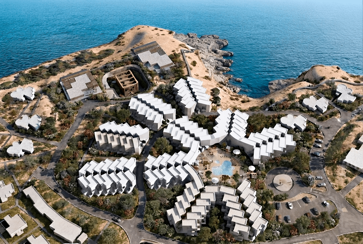 Complejo Familiar en Annaba