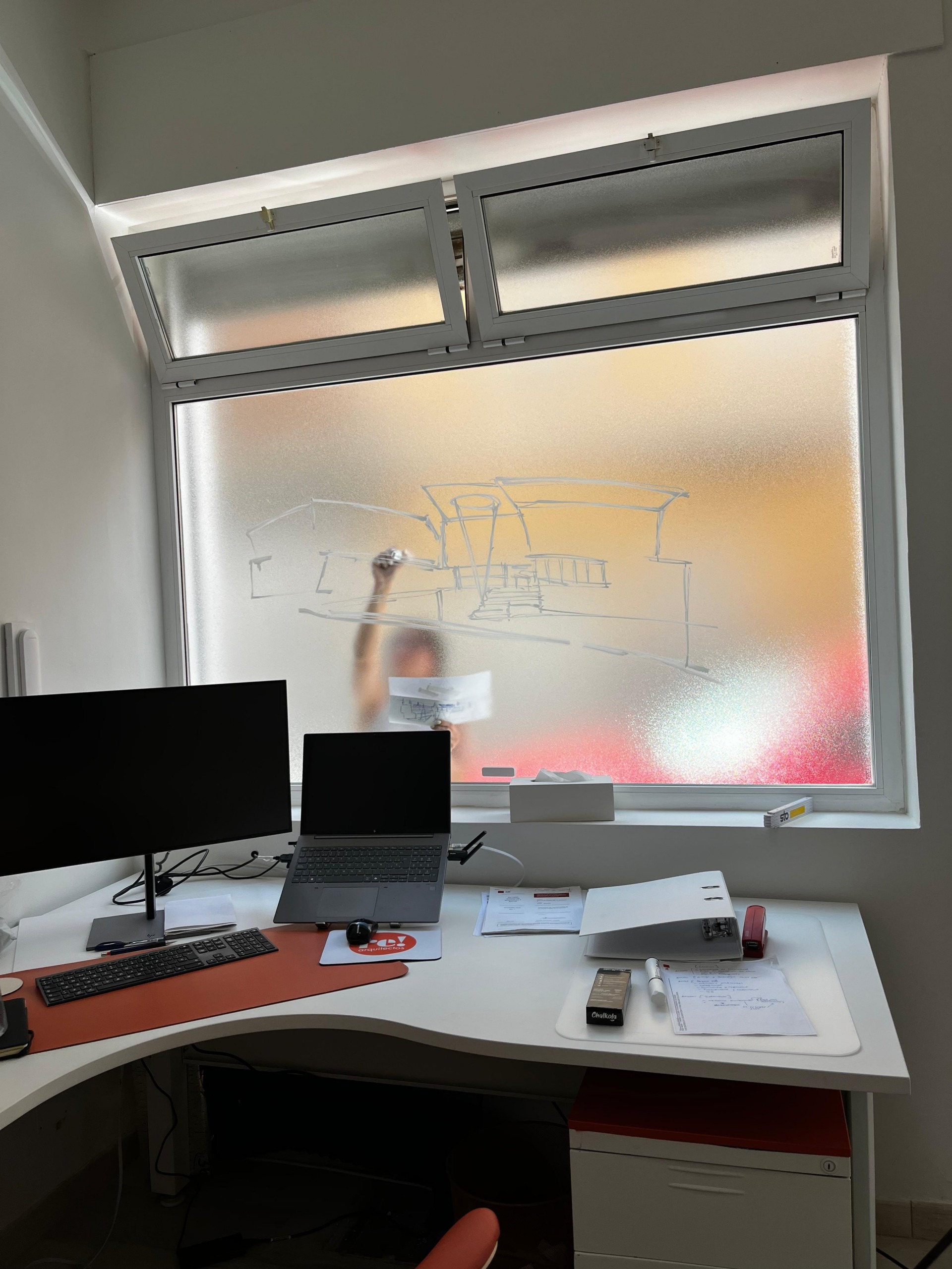 Estudio Re Ingenia Arquitectos