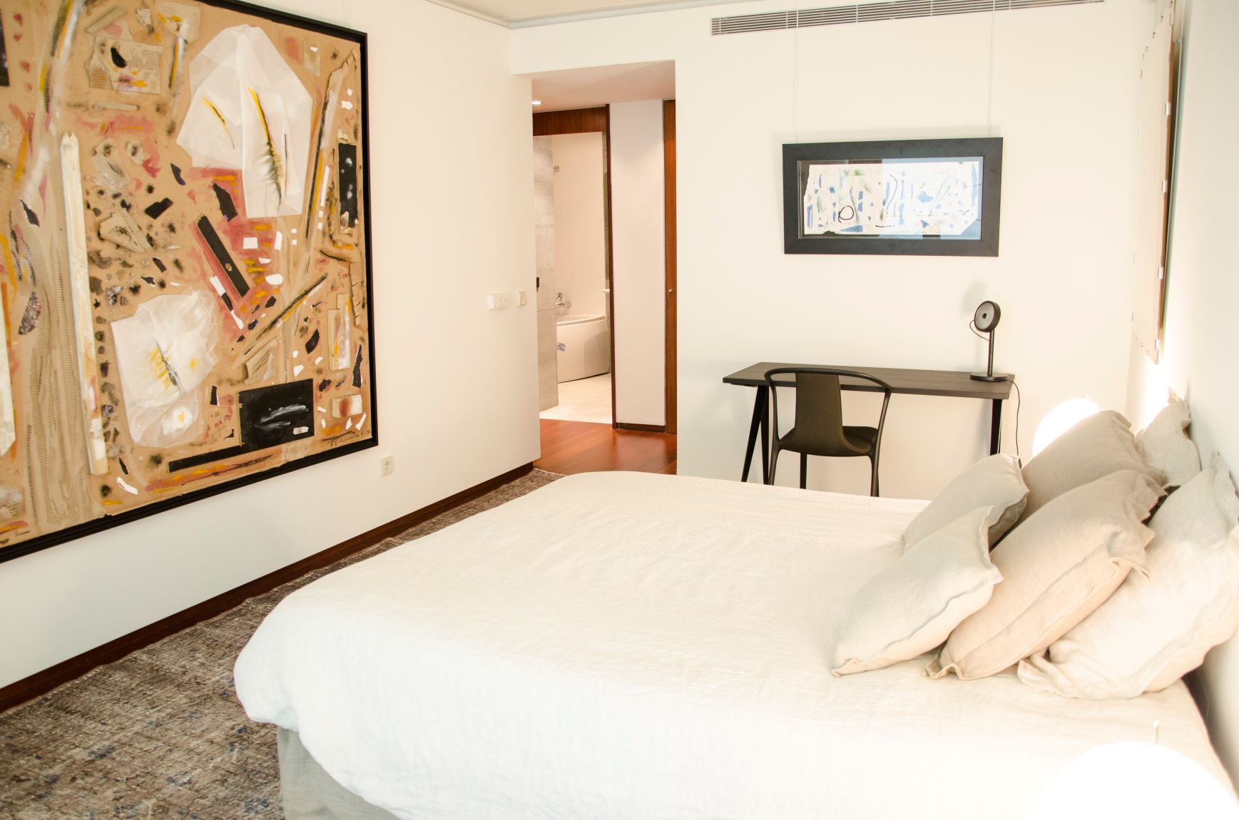Apartamento Francisco Suárez