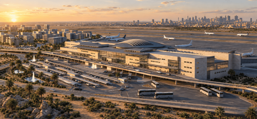 Aeropuerto de Tenerife
