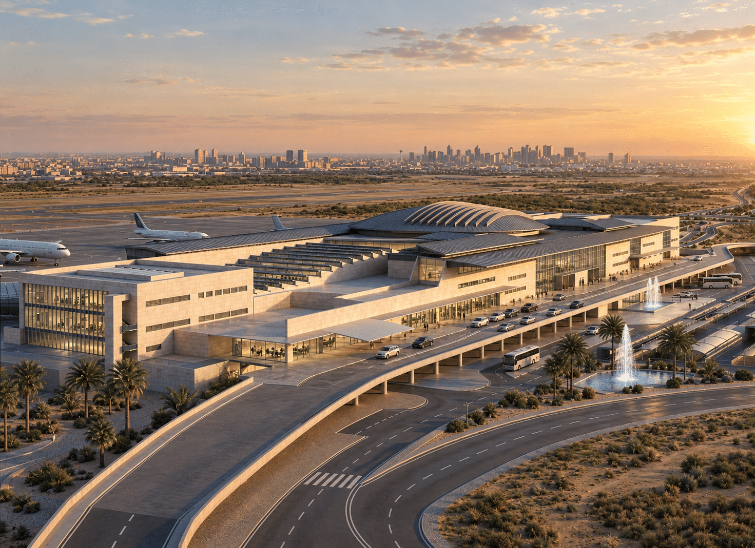 Aeropuerto de Tenerife