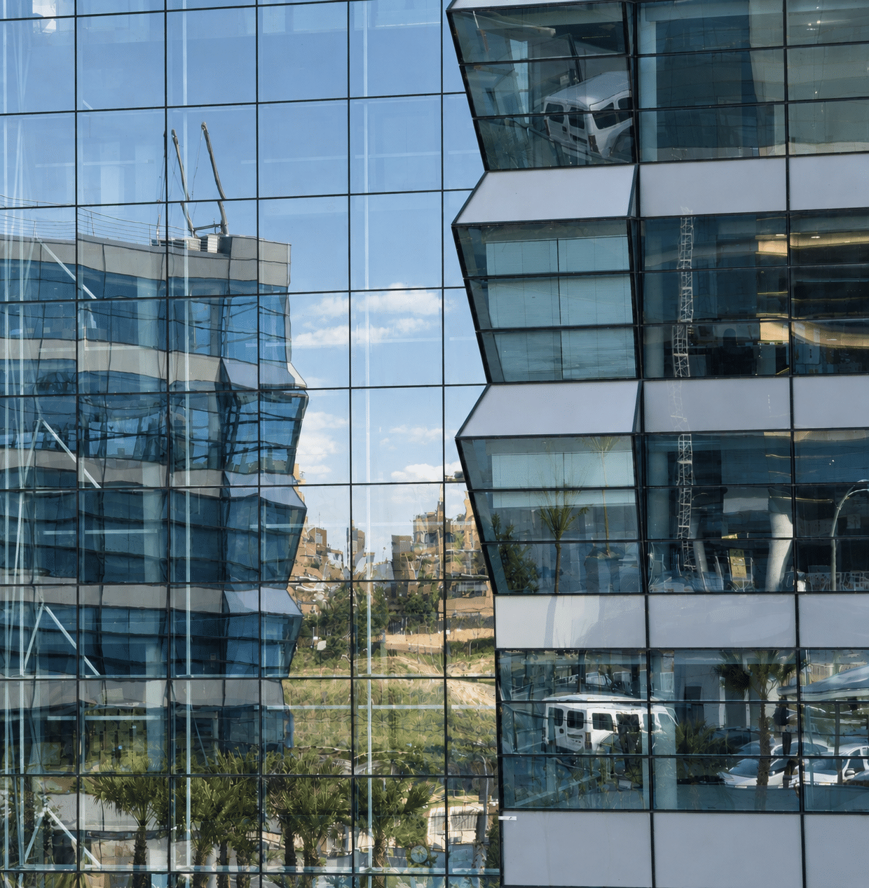 Edificio Milenium